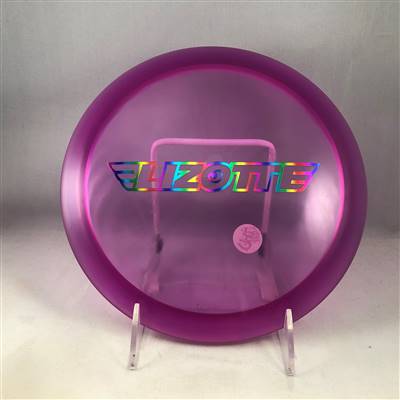 Discmania C Line FD 174.6g - Simon Lizotte Bar Stamp