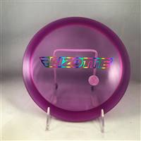 Discmania C Line FD 174.3g - Simon Lizotte Bar Stamp