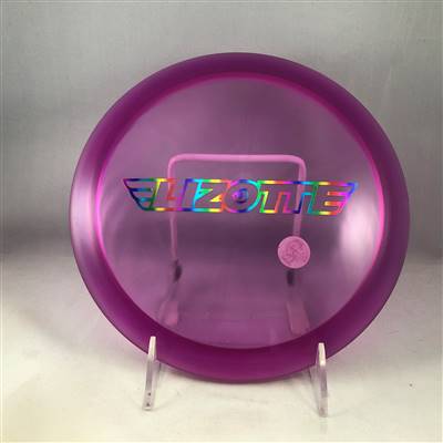 Discmania C Line FD 174.2g - Simon Lizotte Bar Stamp