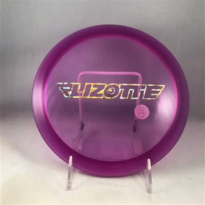 Discmania C Line FD 174.0g - Simon Lizotte Bar Stamp