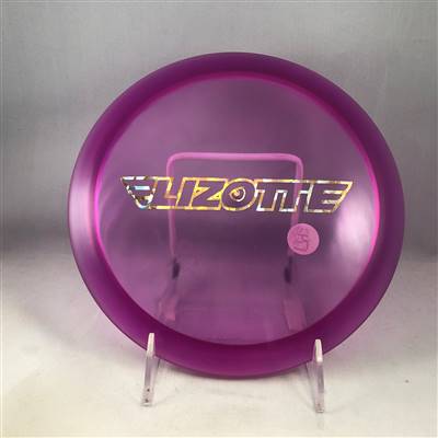 Discmania C Line FD 174.3g - Simon Lizotte Bar Stamp