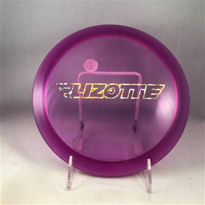 Discmania C Line FD 174.9g - Simon Lizotte Bar Stamp