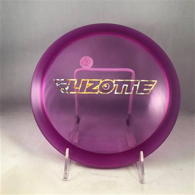 Discmania C Line FD 173.9g - Simon Lizotte Bar Stamp