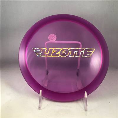 Discmania C Line FD 174.3g - Simon Lizotte Bar Stamp