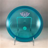 Discmania C Line FD 175.5g - Simon Lizotte SL Stamp