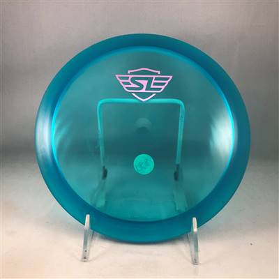 Discmania C Line FD 175.5g - Simon Lizotte SL Stamp