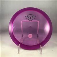 Discmania C Line FD 174.6g - Simon Lizotte SL Stamp