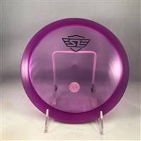 Discmania C Line FD 172.9g - Simon Lizotte SL Stamp