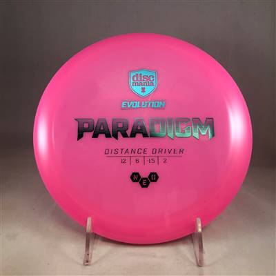 Discmania Neo Paradigm 174.1g