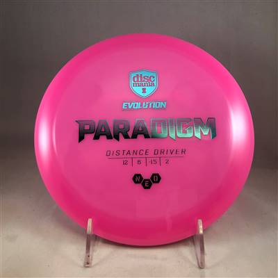 Discmania Neo Paradigm 173.6g