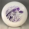 Discraft ESP Roach 172.7g - 2023 Ledgestone Open Stamp