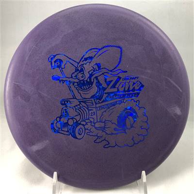 Discraft Rubber Blend Zone 171.1g - 2023 Ledgestone Open Stamp