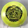 Discraft Z Metallic Scorch 176.0g - 2023 Ledgestone Open Stamp