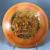 Discraft Z Metallic Scorch 174.9g - 2023 Ledgestone Open Stamp