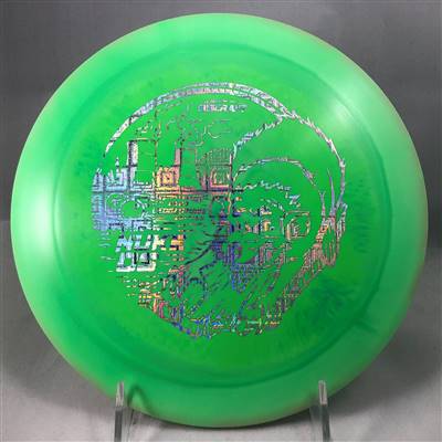Discraft ESP Nuke OS 165.4g - 2023 Ledgestone Open Stamp