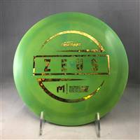 Paul McBeth ESP Zeus 175.1g