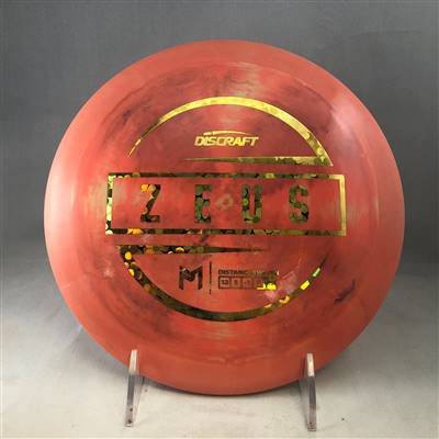 Paul McBeth ESP Zeus 174.7g