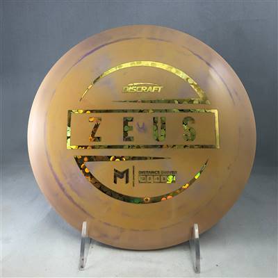Paul McBeth ESP Zeus 175.2g