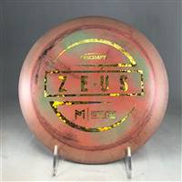 Paul McBeth ESP Zeus 175.4g