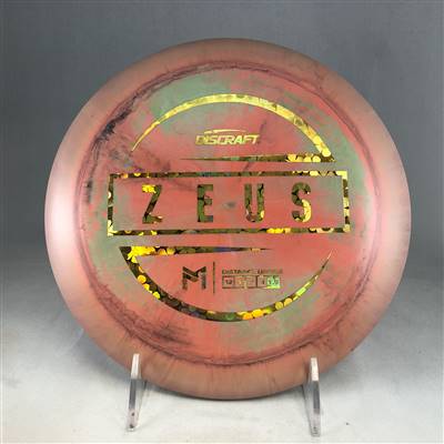 Paul McBeth ESP Zeus 175.4g