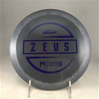 Paul McBeth ESP Zeus 172.8g