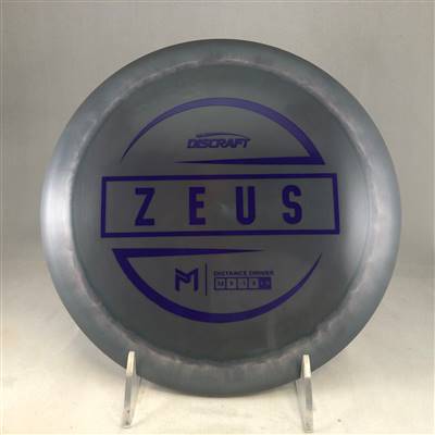 Paul McBeth ESP Zeus 172.8g