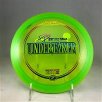 Discraft Z Undertaker 173.1g