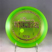 Discraft Z Undertaker 172.7g