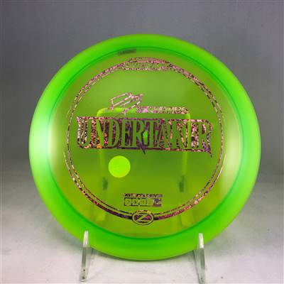 Discraft Z Undertaker 173.0g