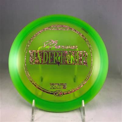 Discraft Z Undertaker 173.5g