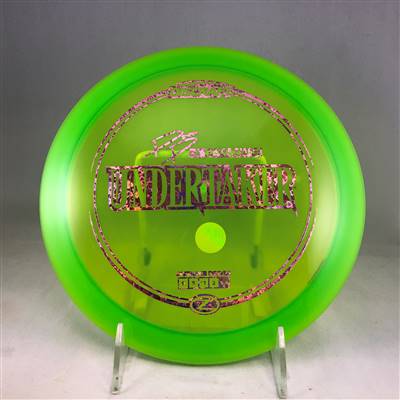 Discraft Z Undertaker 173.4g