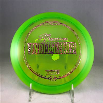 Discraft Z Undertaker 173.3g