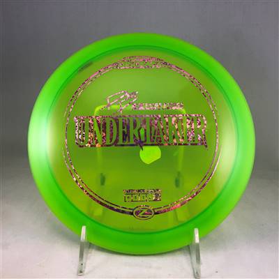 Discraft Z Undertaker 173.2g
