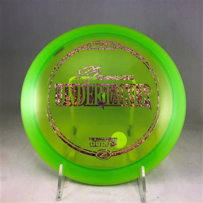 Discraft Z Undertaker 173.7g