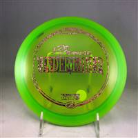 Discraft Z Undertaker 173.7g