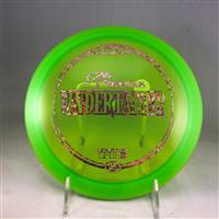 Discraft Z Undertaker 173.0g