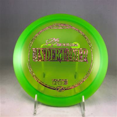 Discraft Z Undertaker 173.0g