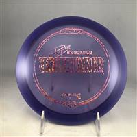 Discraft Z Undertaker 172.8g