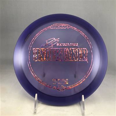Discraft Z Undertaker 172.8g