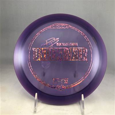Discraft Z Undertaker 173.0g