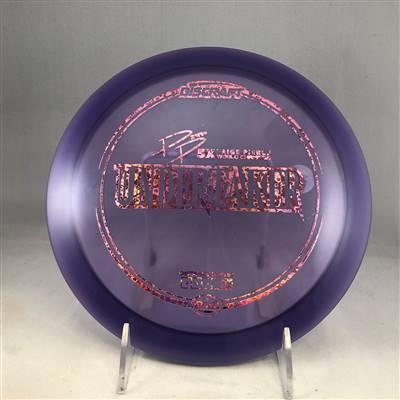 Discraft Z Undertaker 172.9g