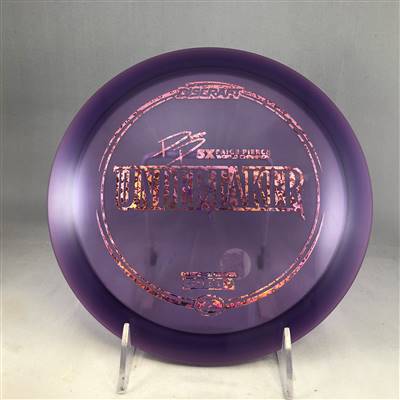 Discraft Z Undertaker 173.1g