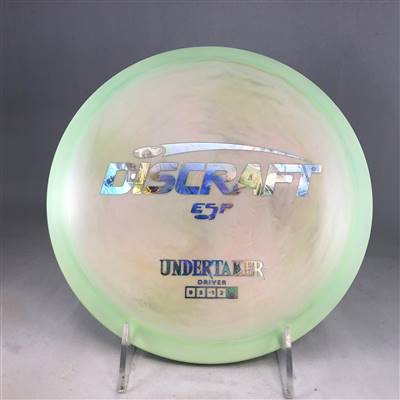 Discraft ESP Undertaker 175.2g