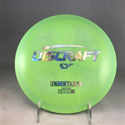Discraft ESP Undertaker 174.4g