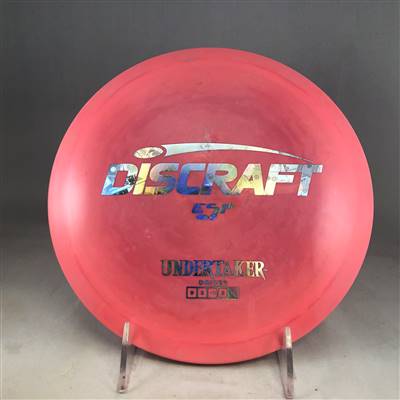 Discraft ESP Undertaker 174.0g
