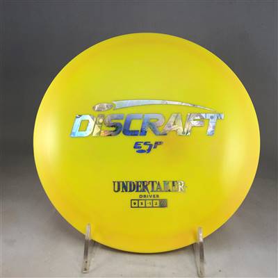 Discraft ESP Undertaker 174.2g