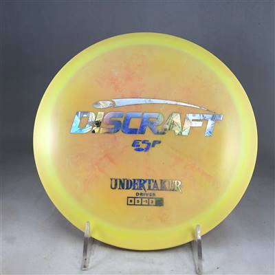 Discraft ESP Undertaker 174.0g