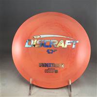 Discraft ESP Undertaker 174.3g