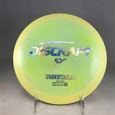 Discraft ESP Undertaker 174.6g