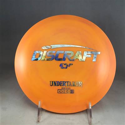 Discraft ESP Undertaker 174.5g